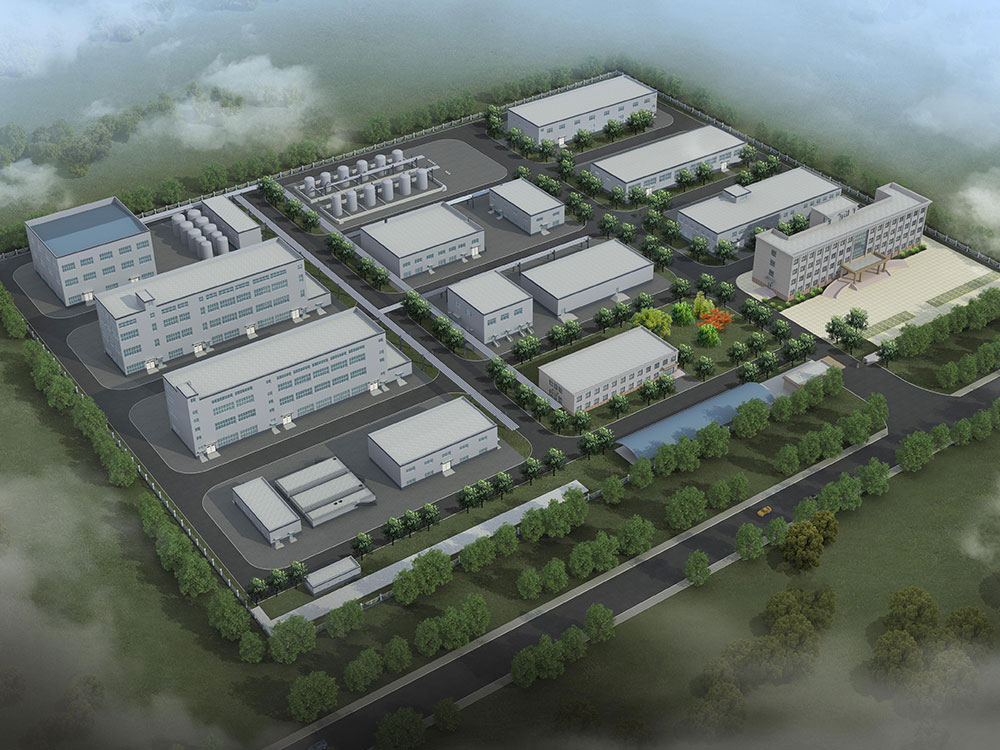 山东东晟新材料科技有限公司